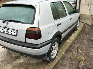 Volkswagen Golf foto 6