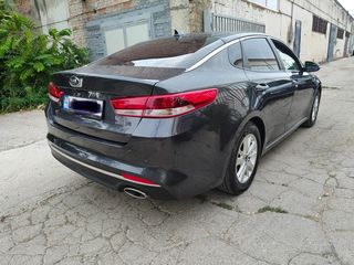 KIA Optima foto 3