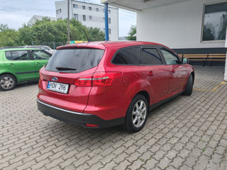 Ford Focus foto 4