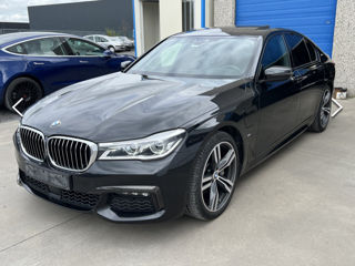 BMW 7 Series foto 2