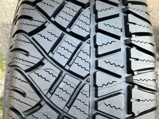 225/65 R17 Michelin Latitude Cross/ Монтаж, доставка, livrare 2023 foto 3