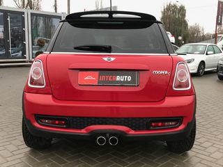 Mini Cooper S foto 6