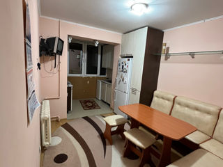 Apartament cu 1 cameră, 36 m², Râșcani, Chișinău foto 2