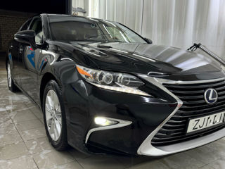 Lexus ES Series foto 1