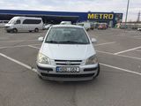 Hyundai Getz foto 3