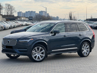 Volvo XC90 foto 3