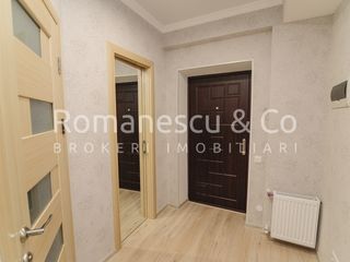 Apartament la intrare în parc, Melestiu! foto 8