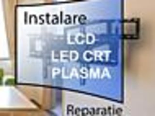 Reparm,la domiciliu,orce,tehnica electronica,tv,plasma,led,lcd,crt,profesional.Eugen. foto 2