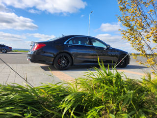 Mercedes S-Class foto 16