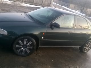 Audi A4 foto 2