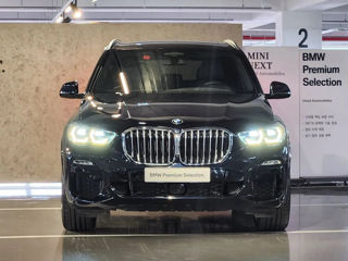 BMW X5 foto 2