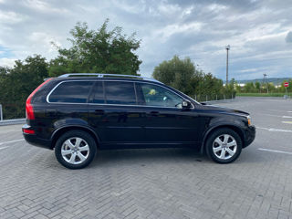 Volvo XC90 foto 7