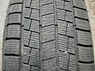 Anvelope iarna 225/60 R17