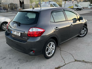 Toyota Auris foto 4