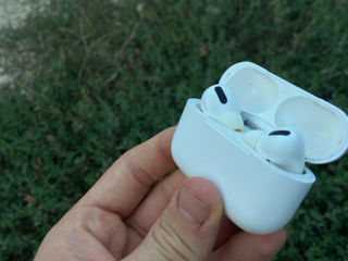 AirPods pro 2 (Копия) foto 3