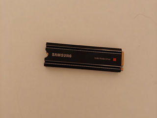 Память SSD M.2 NVMe 1.0TB Samsung 980 PRO