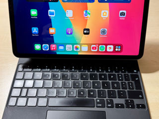 iPad Pro 11-inch (4th Generation) Wi-Fi 2022 foto 6