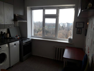 Apartament cu 1 cameră, 37 m², Botanica, Chișinău