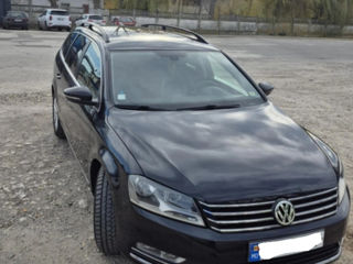 Volkswagen Passat foto 6