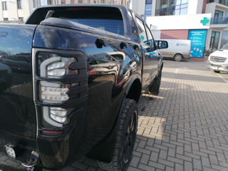 Ford Ranger foto 13