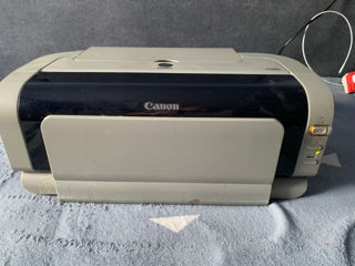Принтер Canon на запчасти foto 1