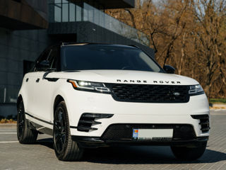 Land Rover Range Rover Velar foto 3