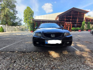 Honda Accord foto 3