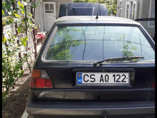 Volkswagen Golf foto 6