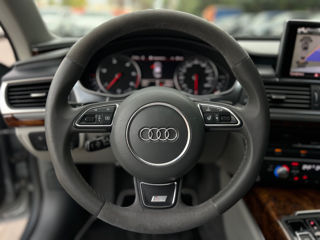 Audi A7 foto 9