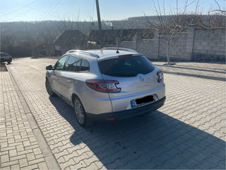 Renault Megane foto 3