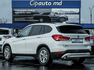 BMW X1 foto 5