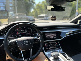 Audi A7 foto 6