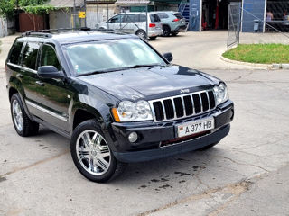 Jeep Grand Cherokee foto 2