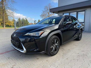 Lexus UX foto 4