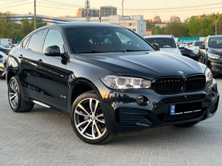 BMW X6 foto 5