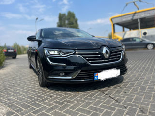 Renault Talisman foto 2