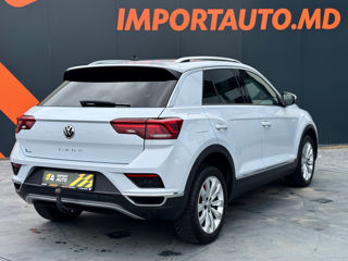 Volkswagen T-Roc foto 6