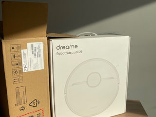 Dreame Robot D9 Nou