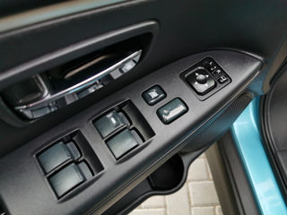Mitsubishi ASX foto 16