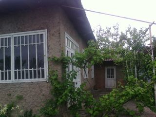 Se vinde urgent casă în satul Răuțel, raionul Fălești foto 4