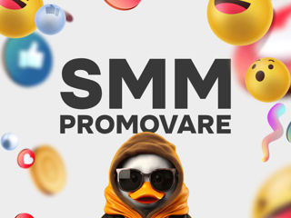 SMM Promovare / Instagram / Facebook foto 2