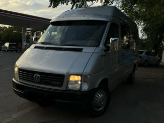 Volkswagen LT35 foto 5