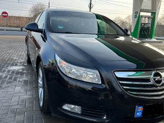 Opel Insignia foto 2