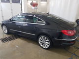 Volkswagen Passat CC foto 4