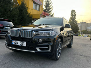 BMW X5 foto 2