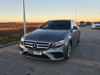 Mercedes E-Class foto 3