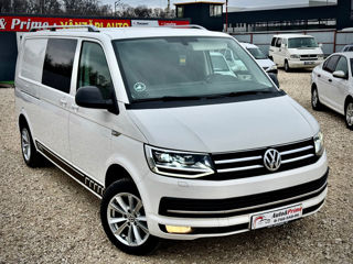 Volkswagen Transporter foto 2