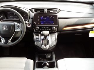 Honda CR-V foto 5