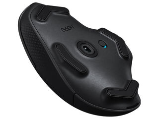 Wireless Gaming Mouse Logitech G604 Lightspeed , Optical, 100-16000 Dpi, 15 Buttons Ergonomic, 1Xaa foto 6