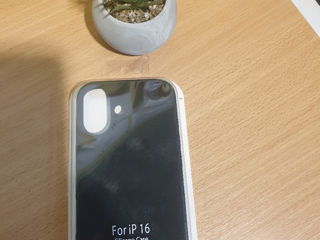 Чехлы iphone 16